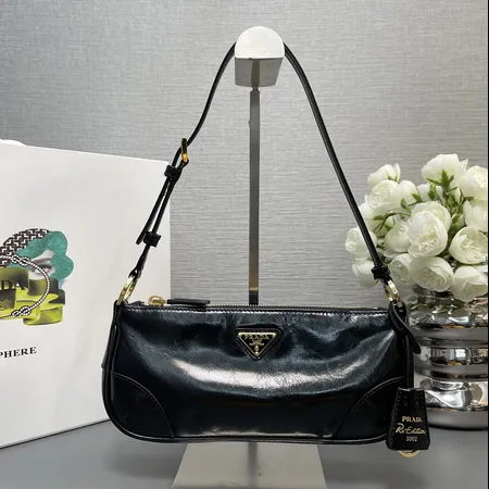 プラダ キーケース