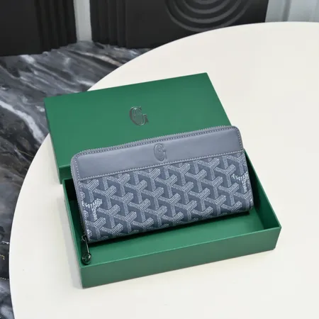 ゴヤール 長財布