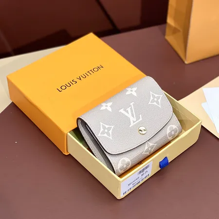 ルイヴィトン 折り財布