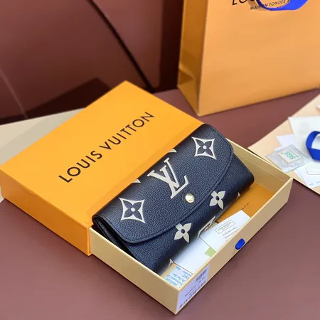 ルイヴィトン 長財布