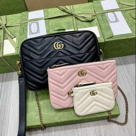 グッチ キーケース