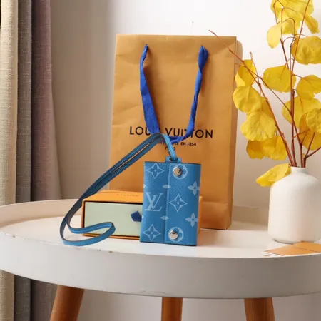 ルイヴィトン 名刺入れ