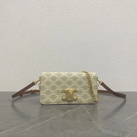 セリーヌ キーケース