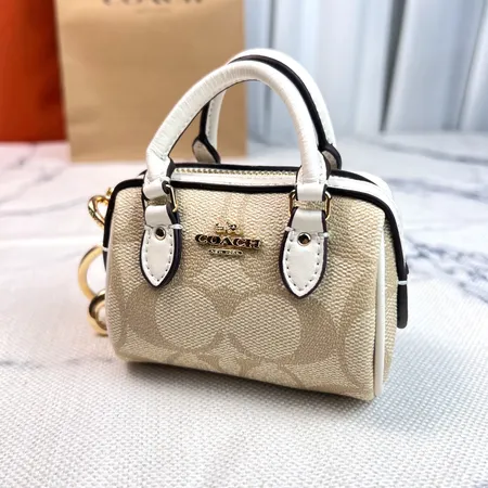 コーチ キーケース