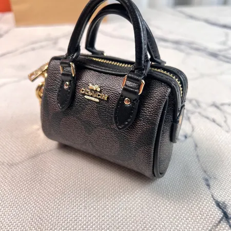 コーチ キーケース