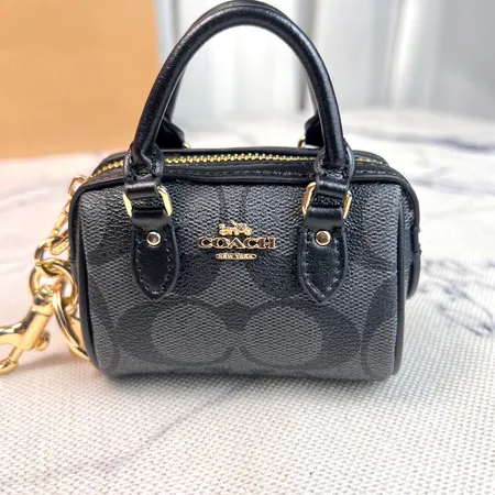 コーチ キーケース