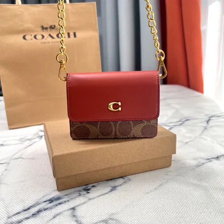 コーチ キーケース