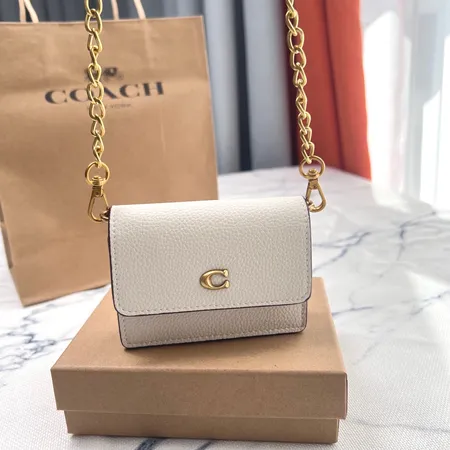 コーチ キーケース