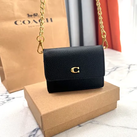 コーチ キーケース