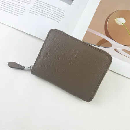 エルメス 折り財布