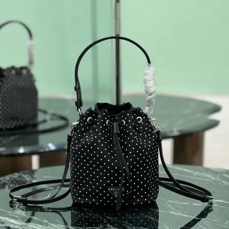 プラダ キーケース