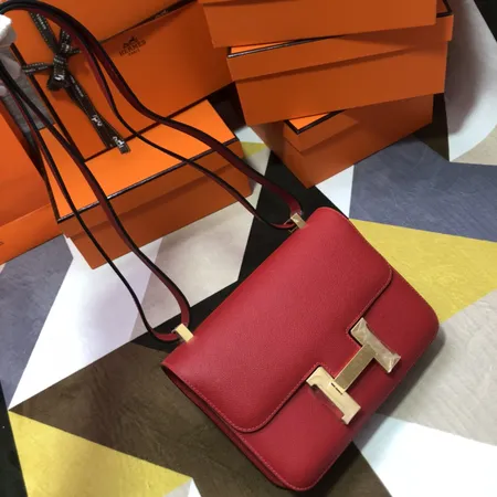 エルメス キーケース