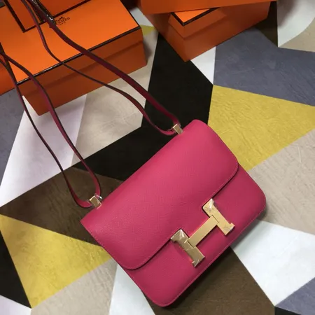 エルメス キーケース