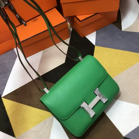 エルメス キーケース