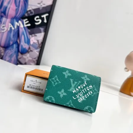 ルイヴィトン 名刺入れ