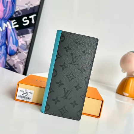 アー・ランゲ・ウント・ゾーネ 長財布