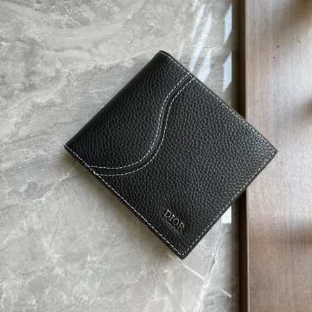 ディオール 長財布