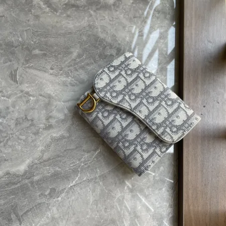 ディオール 長財布