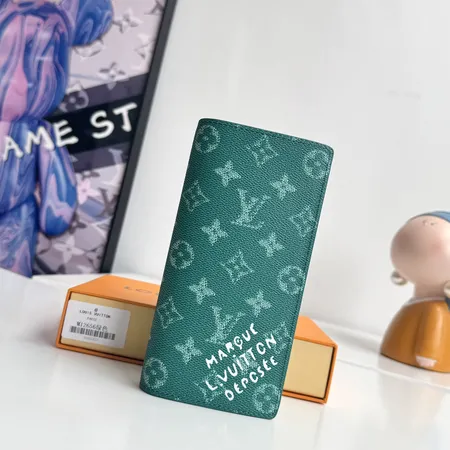 ルイヴィトン 長財布