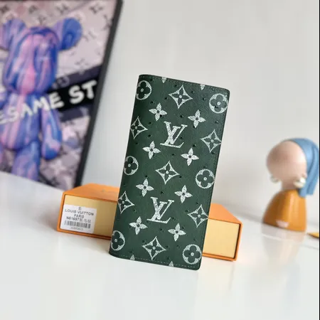 ルイヴィトン 長財布