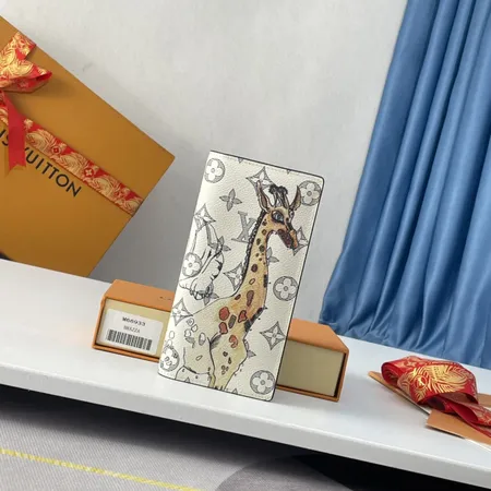 ルイヴィトン 長財布