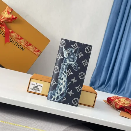 ルイヴィトン 長財布