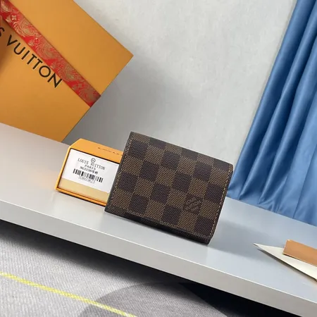 ルイヴィトン 名刺入れ