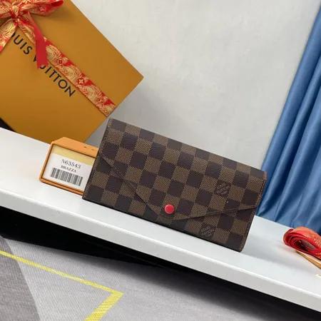 ルイヴィトン 長財布