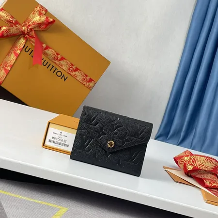 ルイヴィトン 長財布