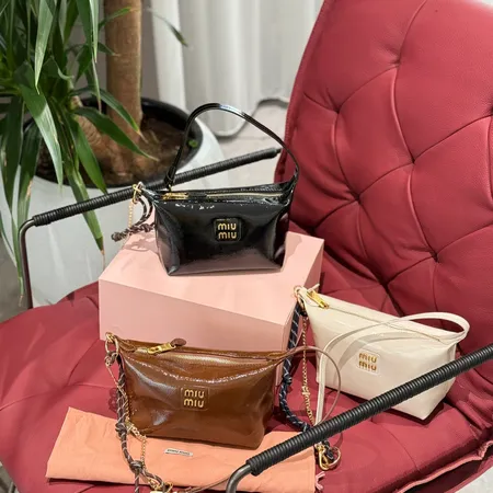 ミュウミュウ キーケース