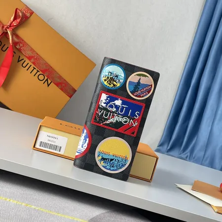 ルイヴィトン 長財布