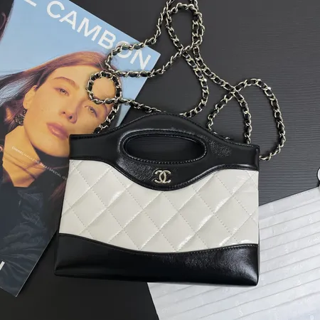 シャネル キーケース