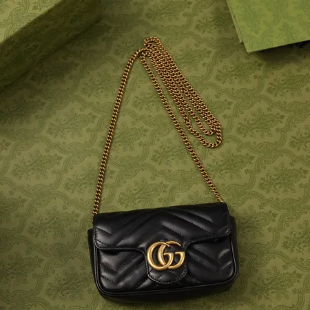 グッチ キーケース