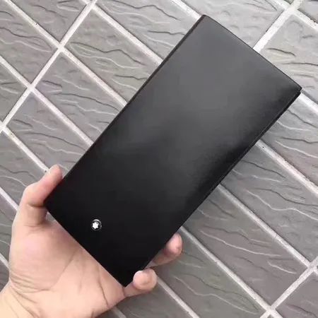 モンブラン 長財布