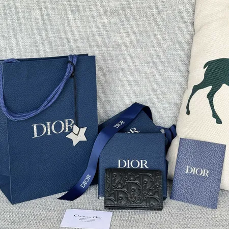 ディオール 長財布