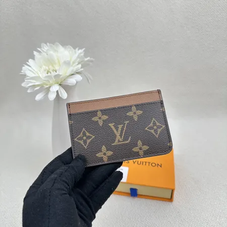 ルイヴィトン 名刺入れ