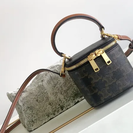 セリーヌ キーケース