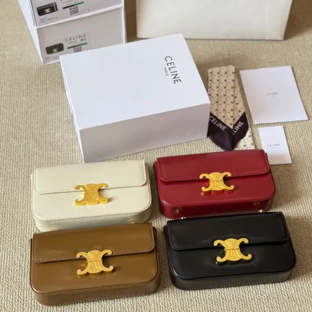 セリーヌ キーケース