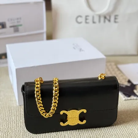 セリーヌ キーケース