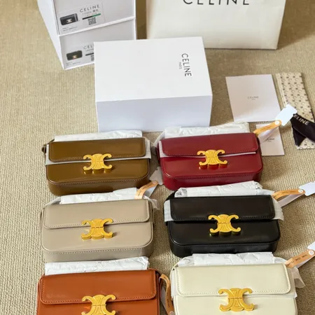 セリーヌ キーケース