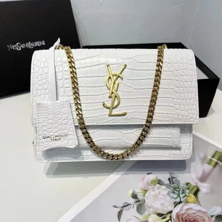 イブサンローラン キーケース