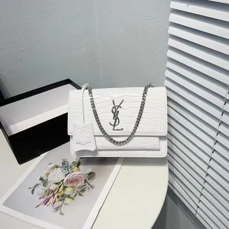 イブサンローラン キーケース