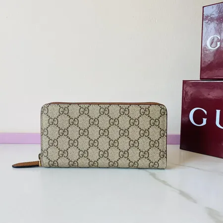 グッチ 長財布