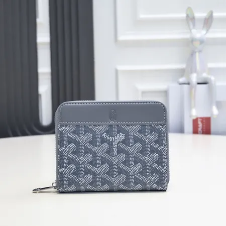 ゴヤール 折り財布