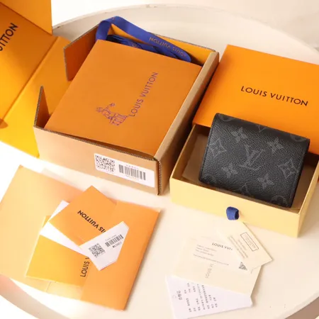 ルイヴィトン 名刺入れ