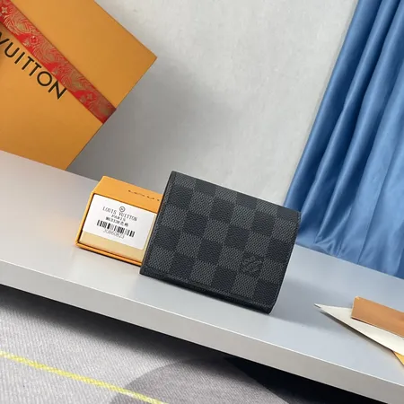 ルイヴィトン 名刺入れ