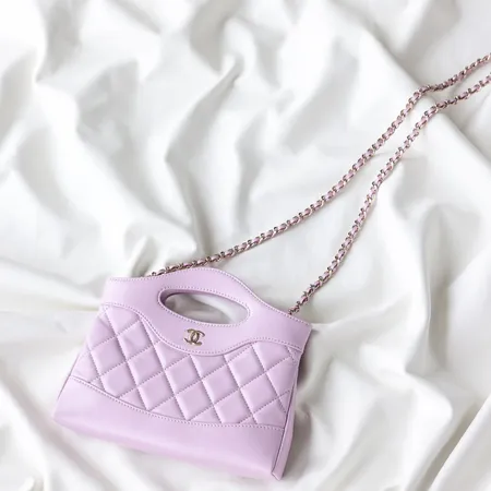 シャネル キーケース