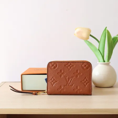ルイヴィトン 折り財布