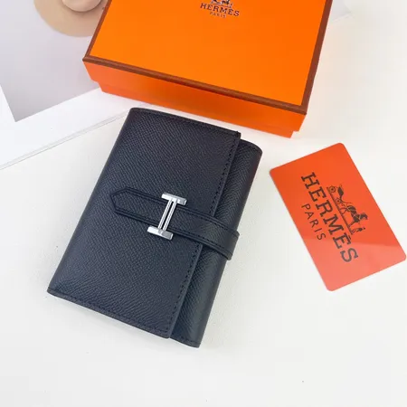 エルメス 長財布