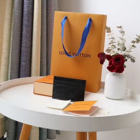 ルイヴィトン 長財布